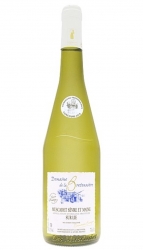 Domaine de la Bretonnière Muscadet Sèvre et Maine Sur Lie Cuvée Prestige Vieilles Vignes