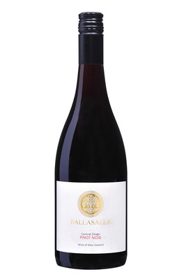 Buy Ballasalla Pinot Noir 2020 at herculeswines.co.uk