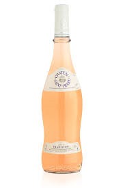 Buy Château St. Pierre 'Cuvée Tradition' Rosé 2020 at herculeswines.co.uk