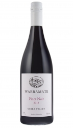 Warramate Pinot Noir 2019