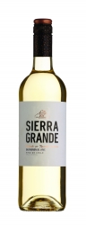 Sierra Grande Sauvignon Blanc 2020