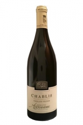 Domaine Alexandre Chablis "Vieilles Vignes"