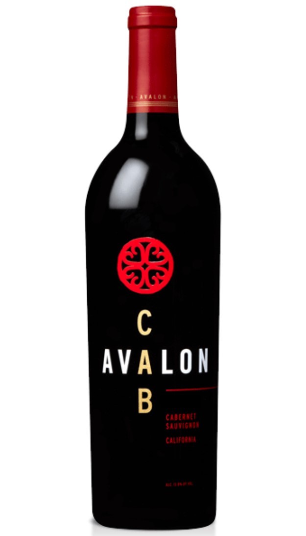 Buy Avalon Cabernet Sauvignon 2017 at herculeswines.co.uk