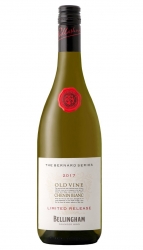 The Bernard Series Old Vine Chenin Blanc 2020 - Limited Release