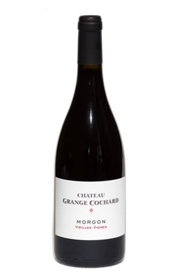 Buy Chateau Grange Cochard Morgon Vieilles Vignes 2019 at herculeswines.co.uk