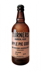 Turners Apple Pie Cider 500ml