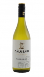 Calusari Pinot Grigio 2020/21