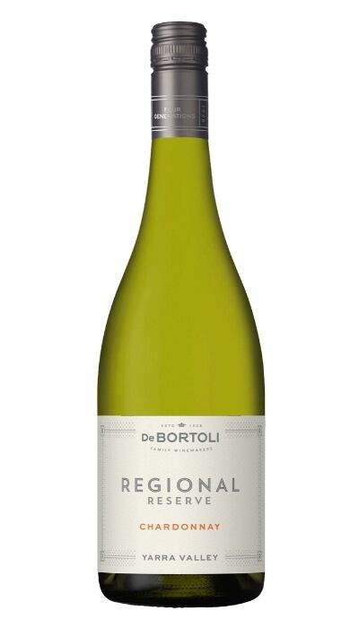 Buy De Bortoli Regional Reserve Chardonnay at herculeswines.co.uk