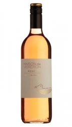 Maison de Vigneron Rosé 2019