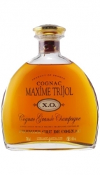 Maxime Trijol XO Cognac Grand Champagne 70cl