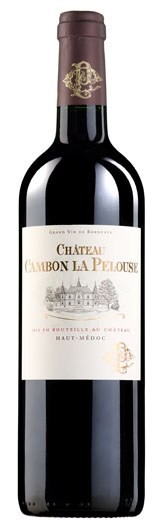 Buy Château Cambon La Pelouse Haut-Médoc at herculeswines.co.uk