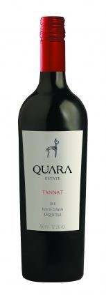 Buy Quara Estate Tannat at herculeswines.co.uk