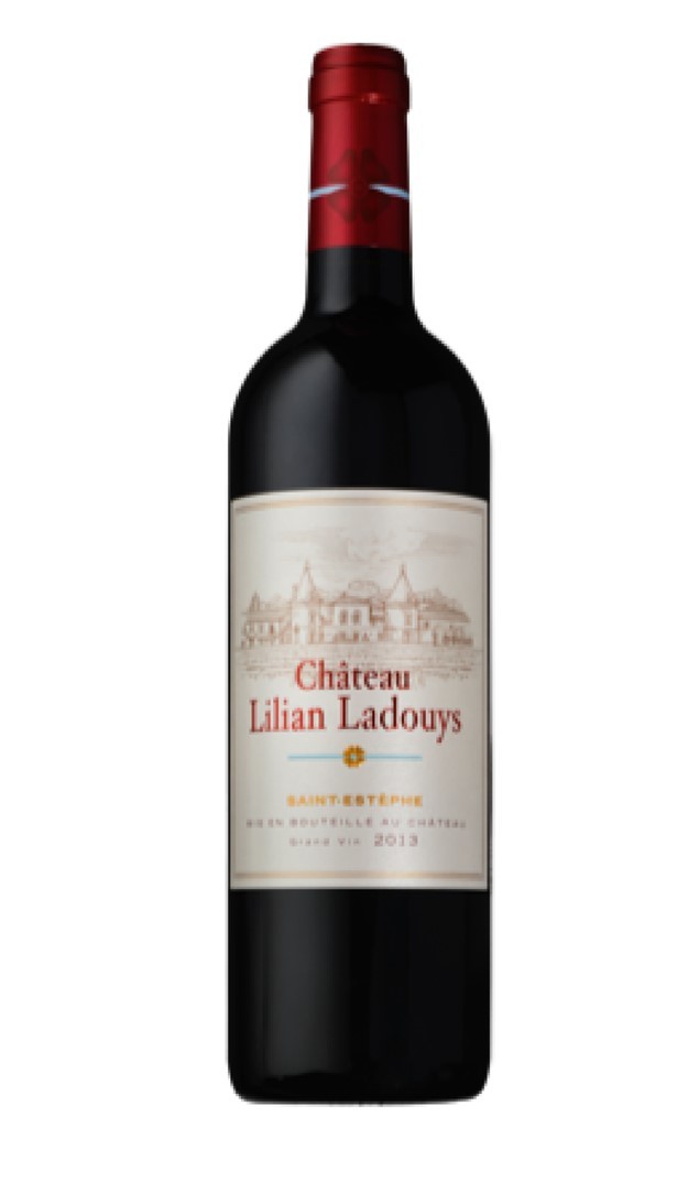 Buy Chateau Lilian Ladouys 2014, Saint Estephe at herculeswines.co.uk