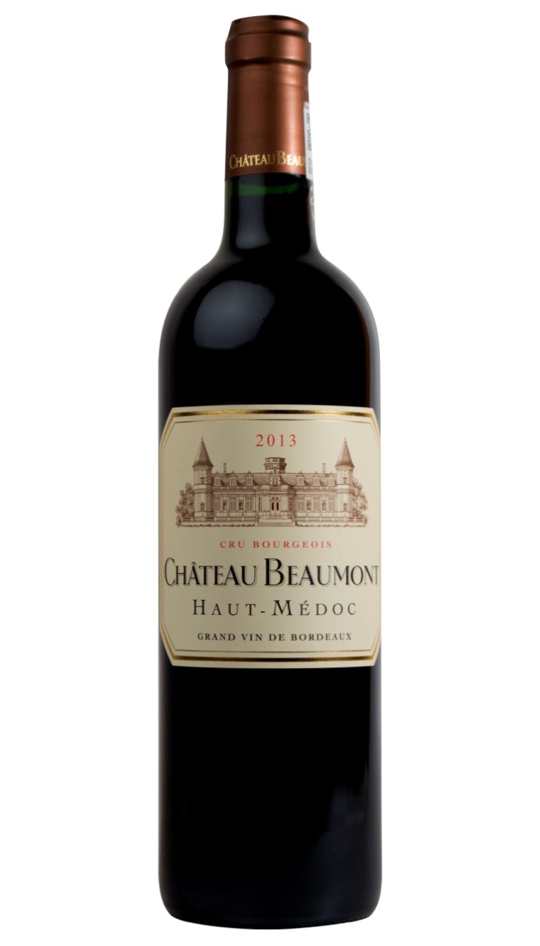 Buy Château Beaumont Haut-Médoc 2016 at herculeswines.co.uk