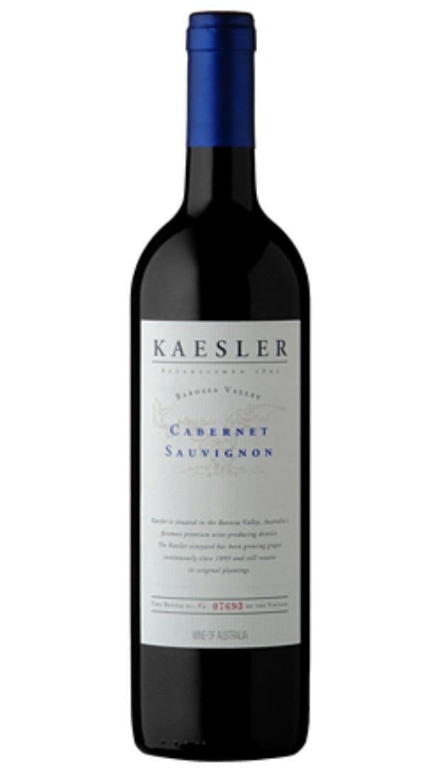 Buy Kaesler Cabernet Sauvignon at herculeswines.co.uk