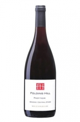Folding Hill Pinot Noir 2016