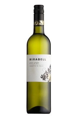 Buy Mirabello Pinot Grigio at herculeswines.co.uk